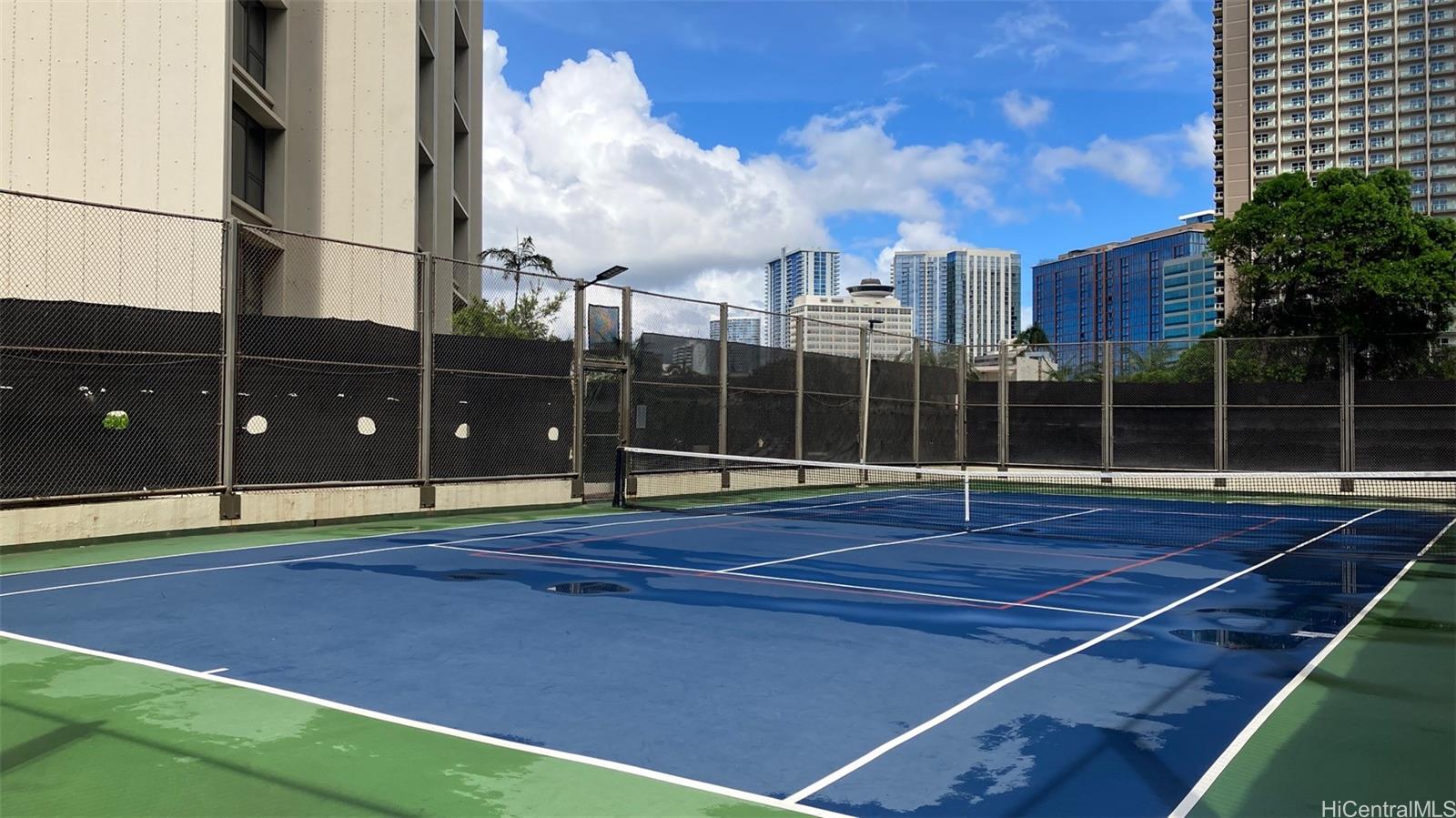 1650 Ala Moana Blvd Honolulu - Rental - photo 25 of 25