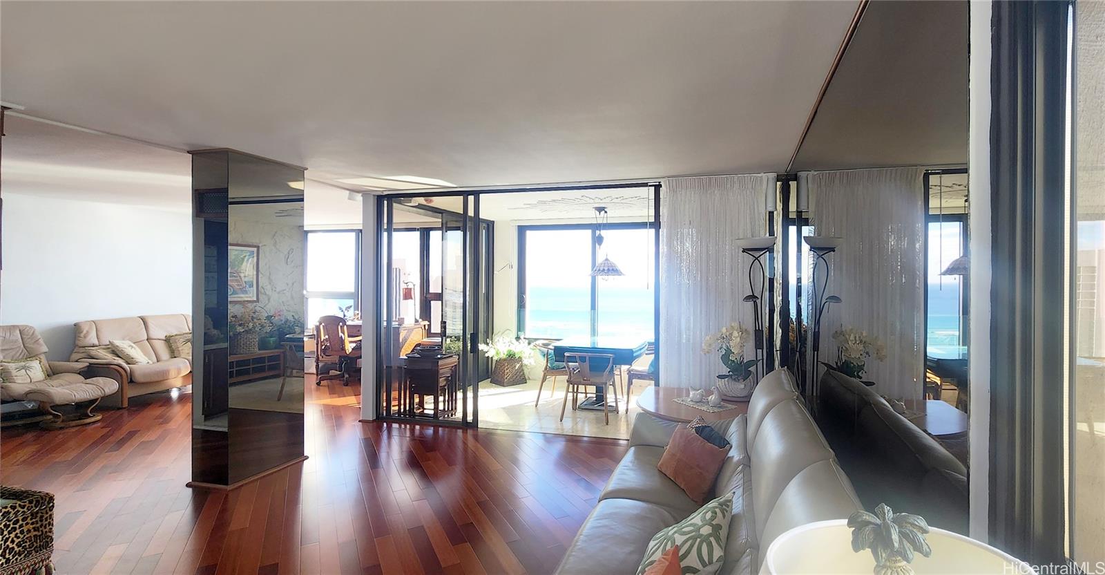 Yacht Harbor Towers condo # 3801, Honolulu, Hawaii - photo 9 of 25