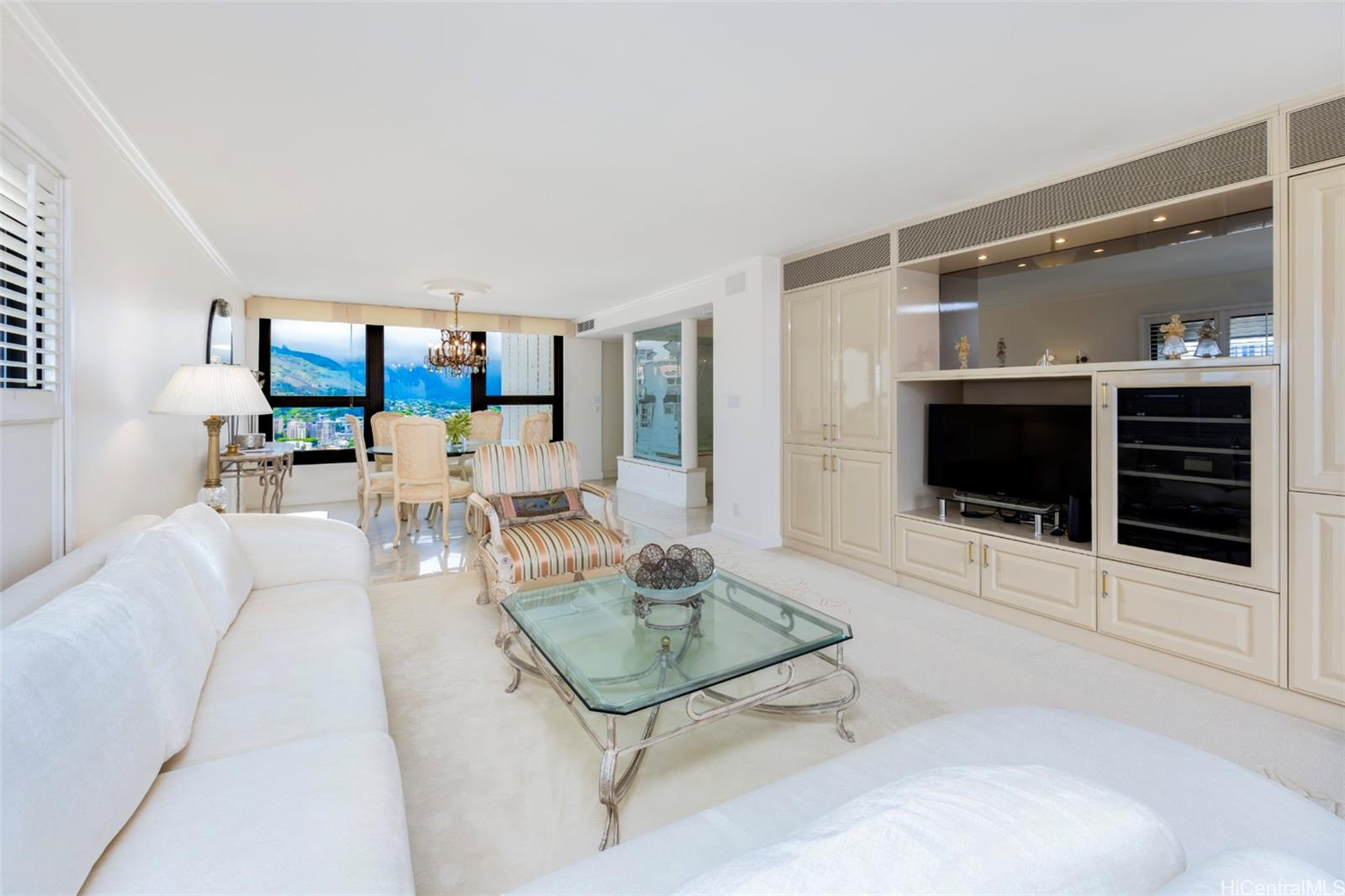 Yacht Harbor Towers condo # 3901, Honolulu, Hawaii - photo 9 of 25