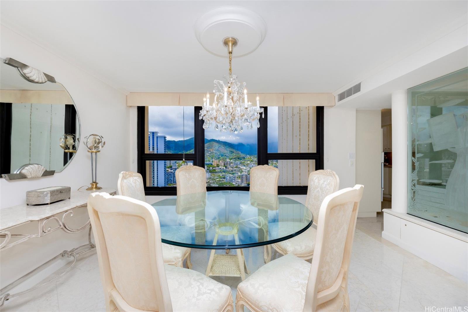 Yacht Harbor Towers condo # 3901, Honolulu, Hawaii - photo 10 of 25