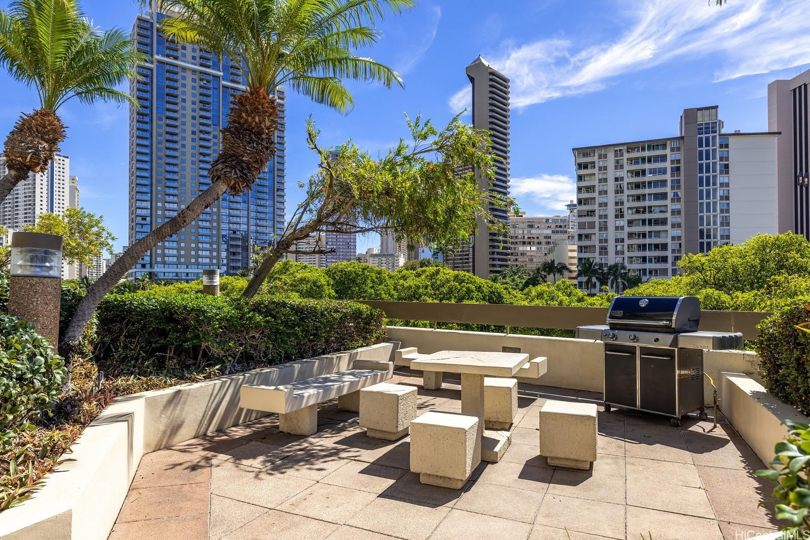 Yacht Harbor Towers condo # 4005, Honolulu, Hawaii - photo 12 of 25