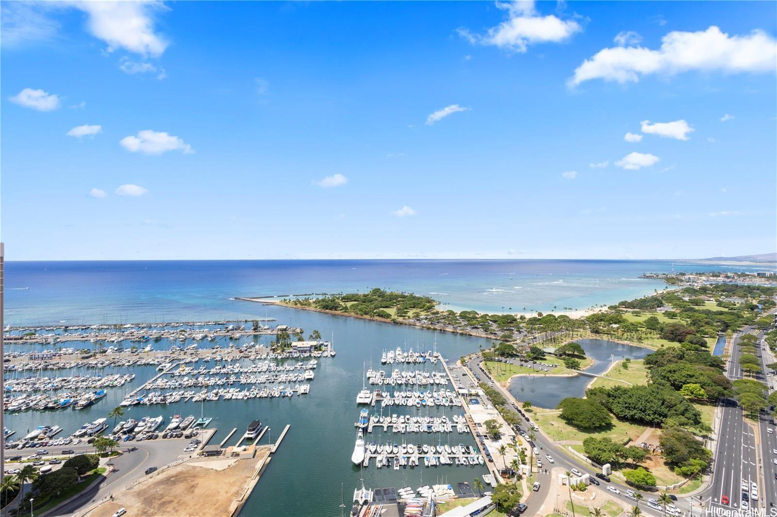 1650 Ala Moana Blvd Honolulu - Rental - photo 14 of 18