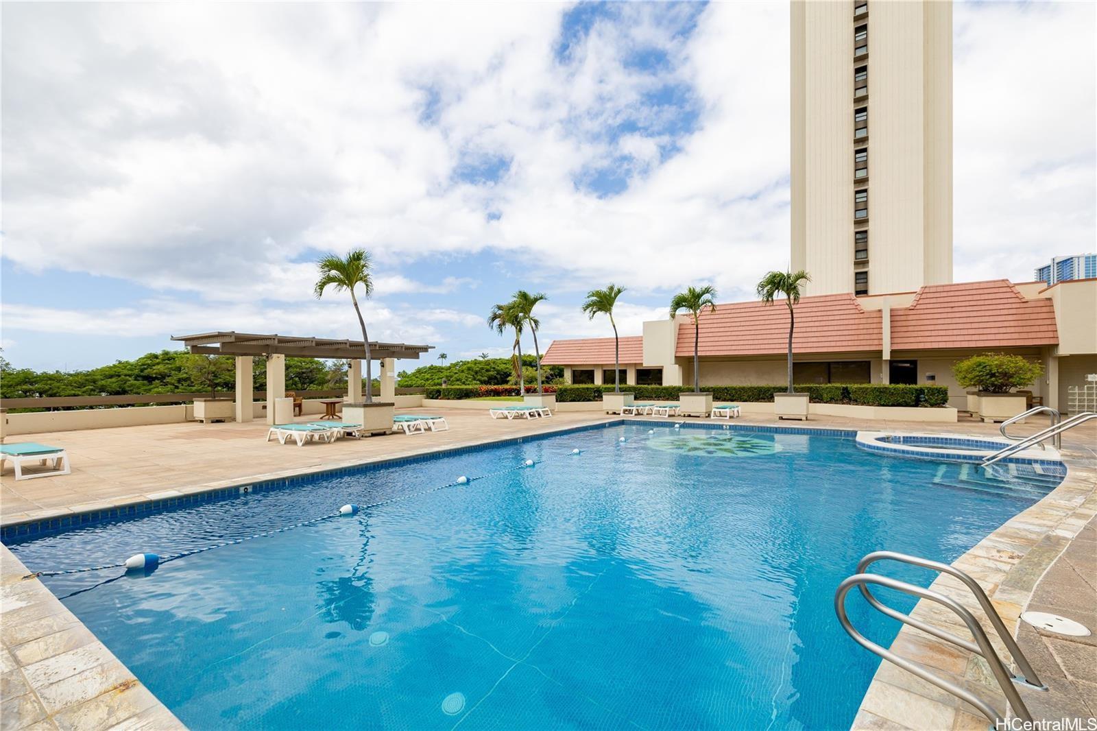 1650 Ala Moana Blvd Honolulu - Rental - photo 17 of 18