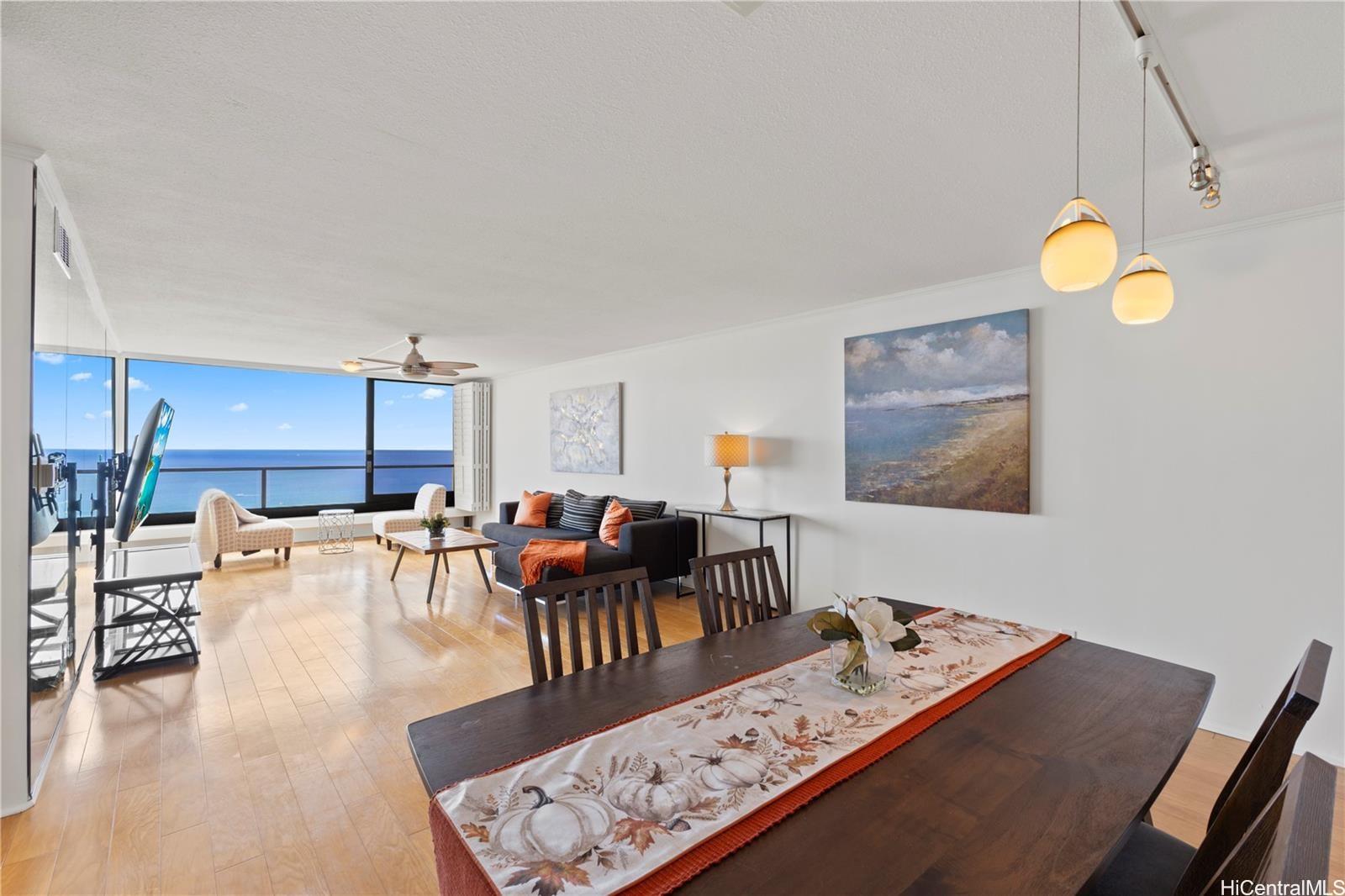 1650 Ala Moana Blvd Honolulu - Rental - photo 4 of 18