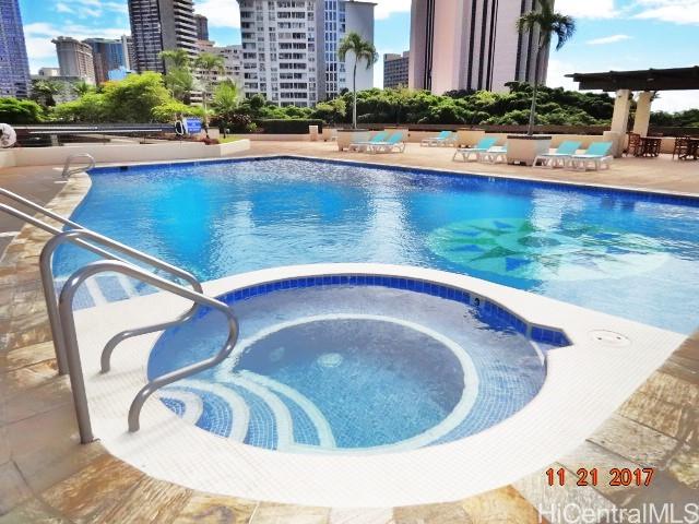 1650 Ala Moana Blvd Honolulu - Rental - photo 18 of 22