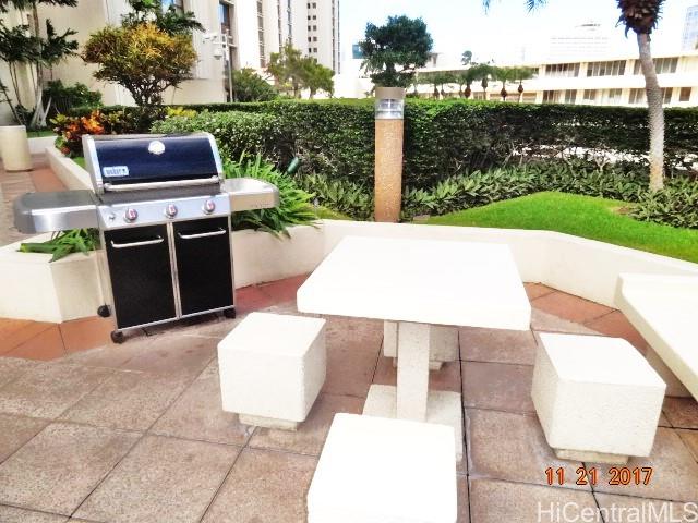 1650 Ala Moana Blvd Honolulu - Rental - photo 21 of 22