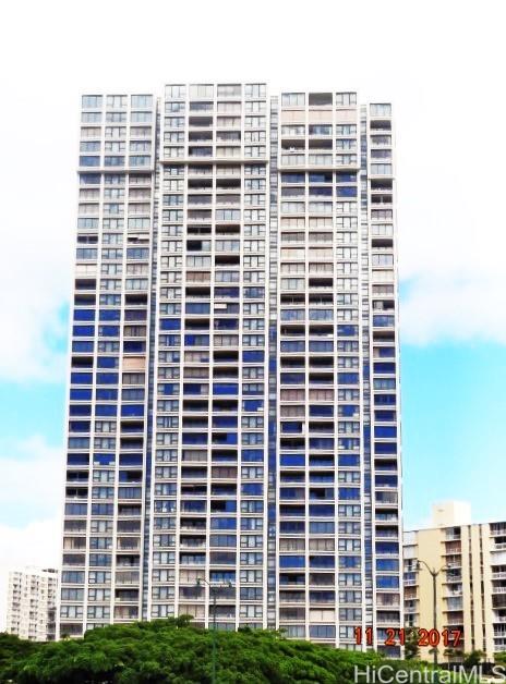 1650 Ala Moana Blvd Honolulu - Rental - photo 22 of 22