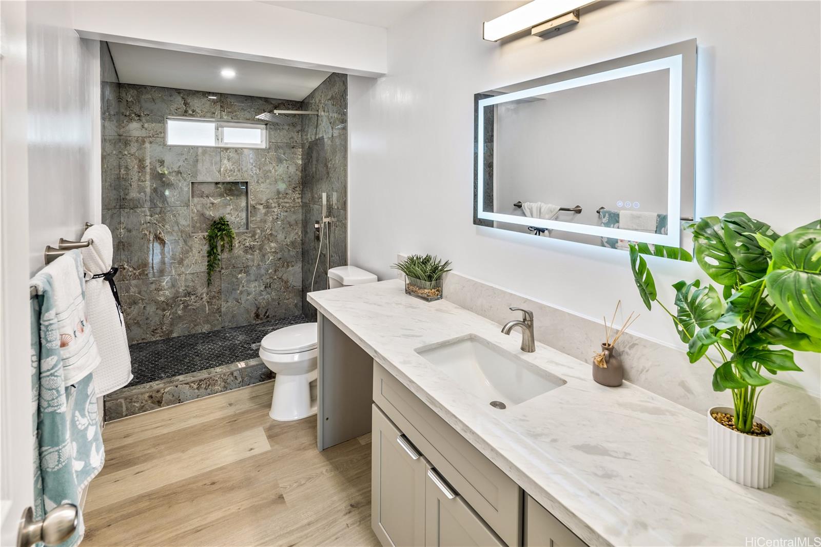 1650  California Ave Wahiawa Heights, Central home - photo 13 of 25