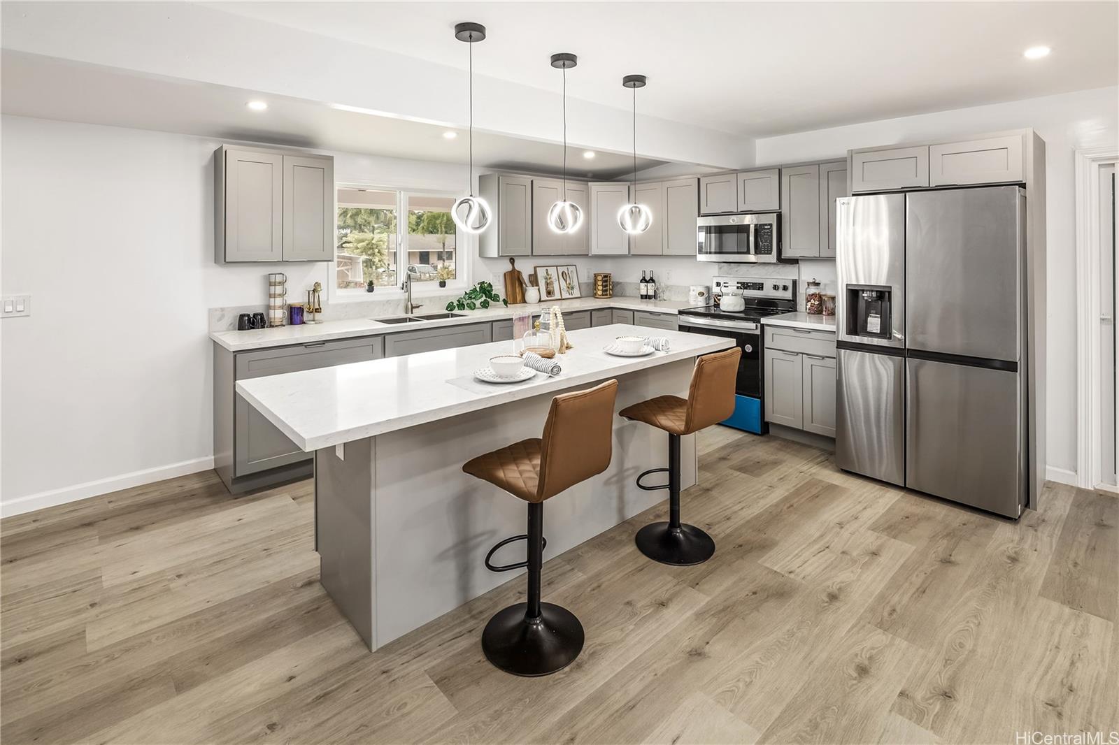 1650  California Ave Wahiawa Heights, Central home - photo 6 of 25