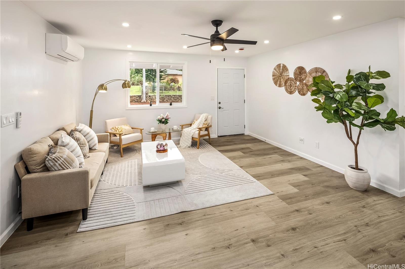 1650  California Ave Wahiawa Heights, Central home - photo 7 of 25