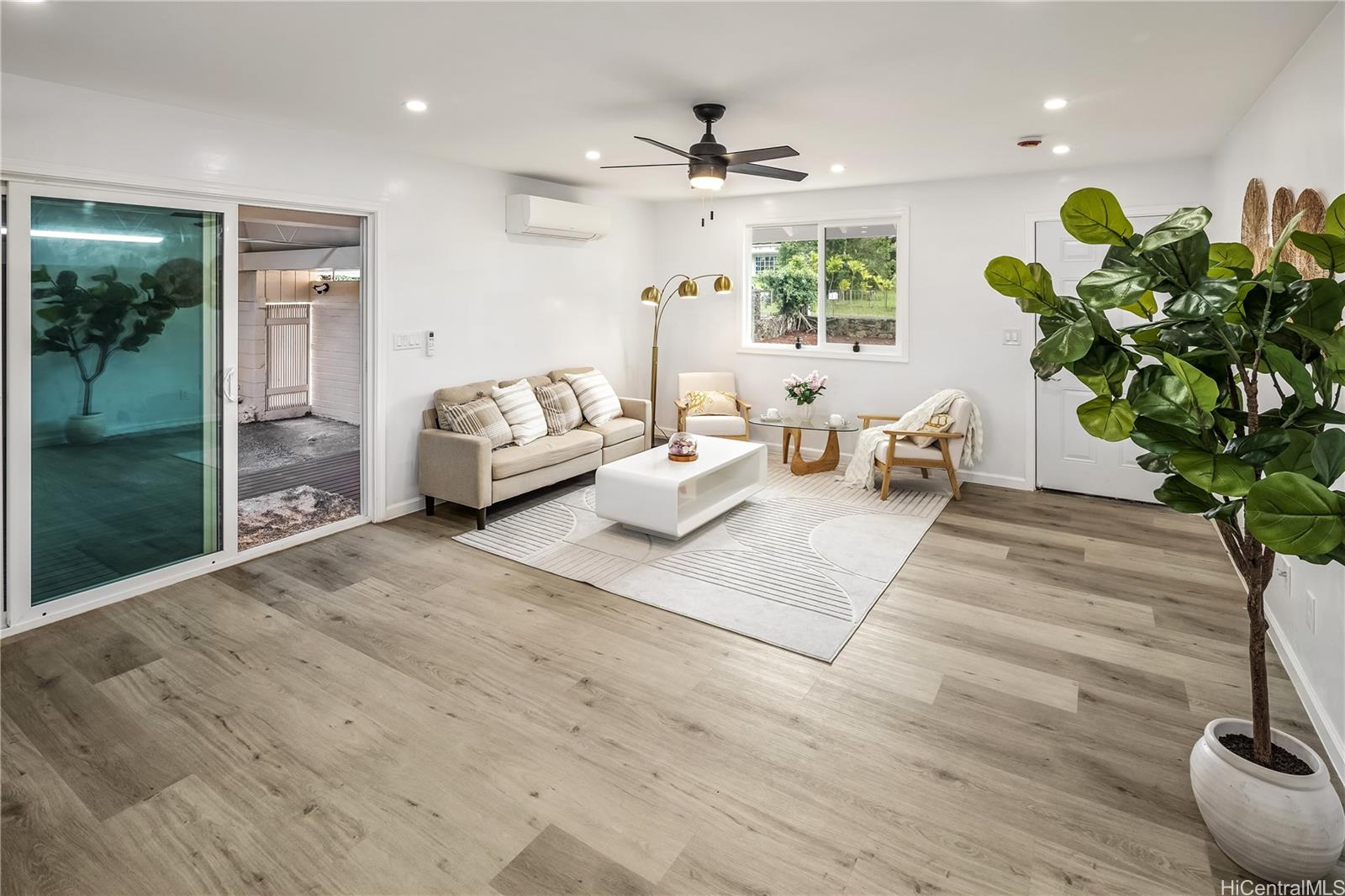 1650  California Ave Wahiawa Heights, Central home - photo 9 of 25