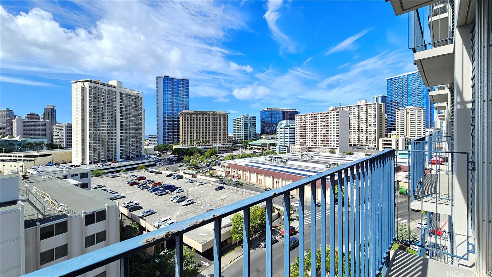 Holiday Manor condo # 1115, Honolulu, Hawaii - photo 11 of 25