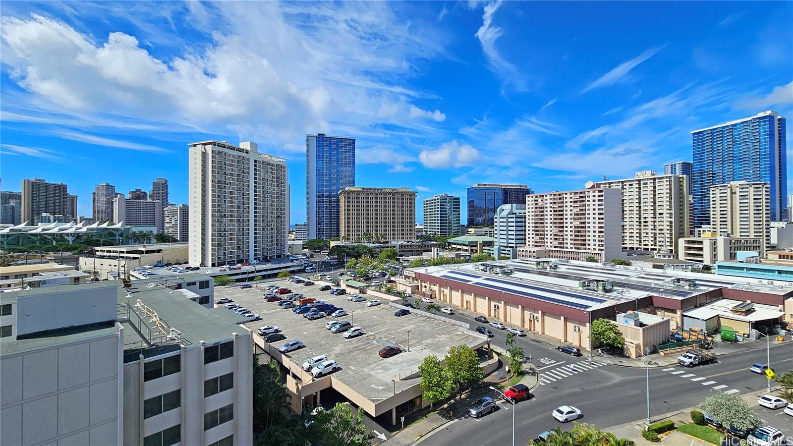 Holiday Manor condo # 1115, Honolulu, Hawaii - photo 15 of 25