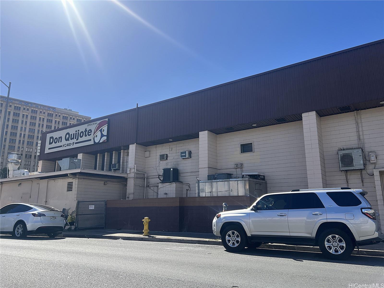 Holiday Manor condo # 1203, Honolulu, Hawaii - photo 21 of 21