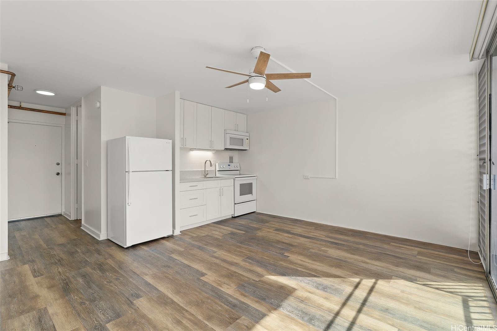 1650 Kanunu St Honolulu - Rental - photo 2 of 20