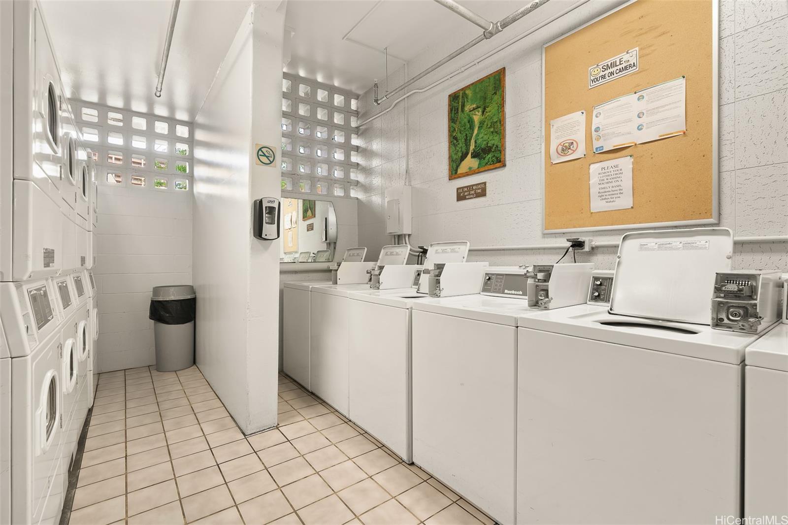 1650 Kanunu St Honolulu - Rental - photo 11 of 20