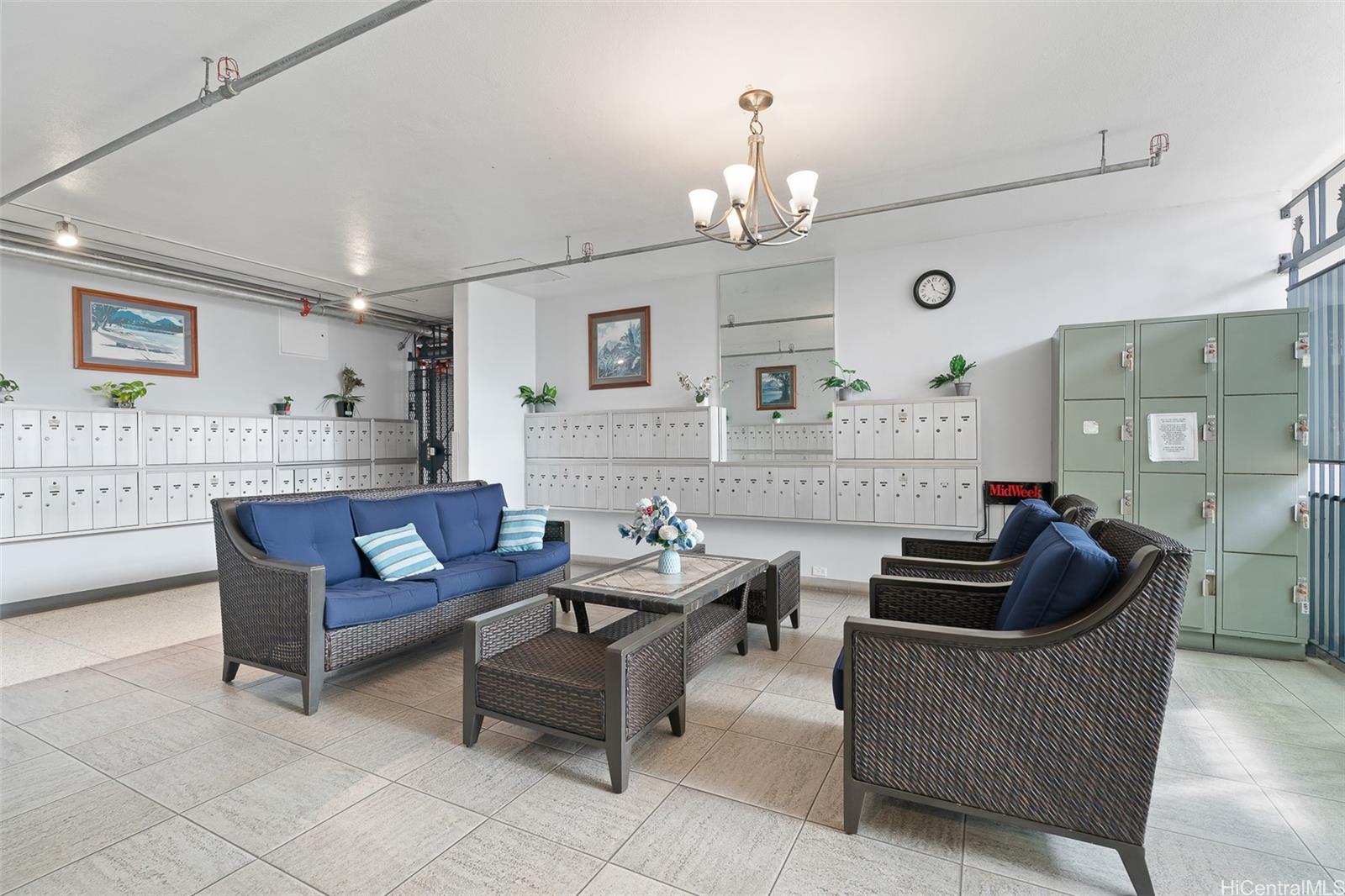 1650 Kanunu St Honolulu - Rental - photo 15 of 20