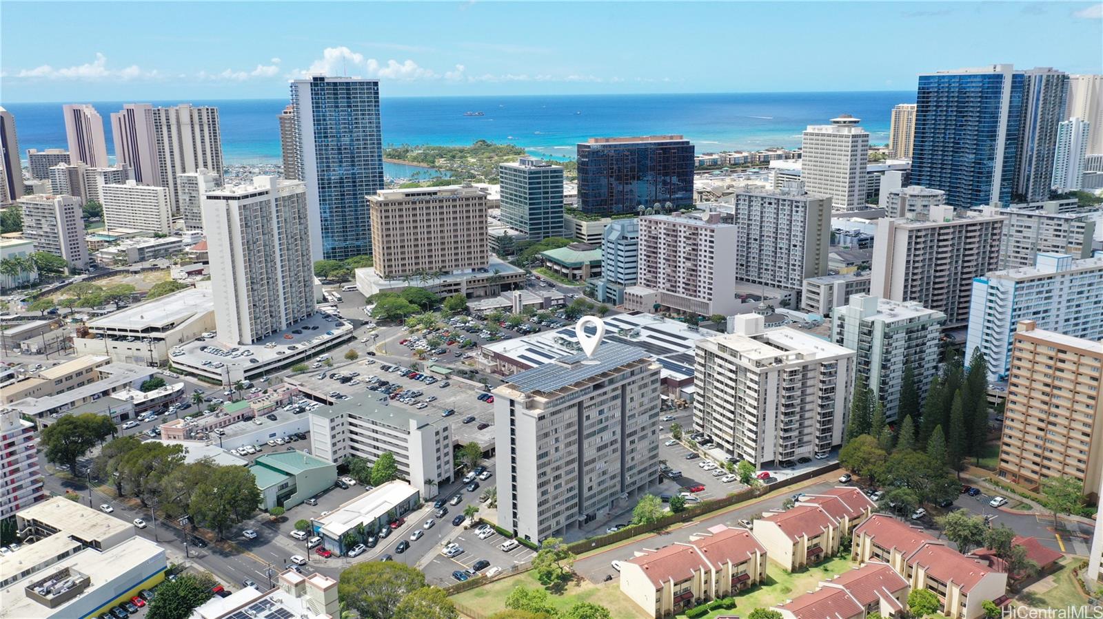 1650 Kanunu St Honolulu - Rental - photo 17 of 17