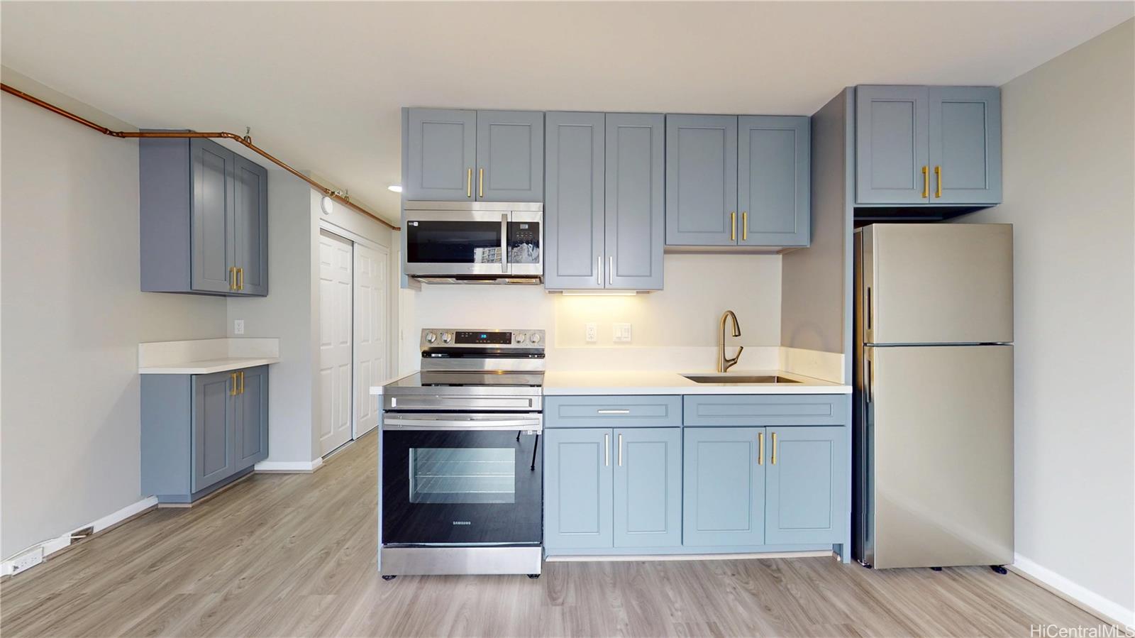 1650 Kanunu St Honolulu - Rental - photo 4 of 17