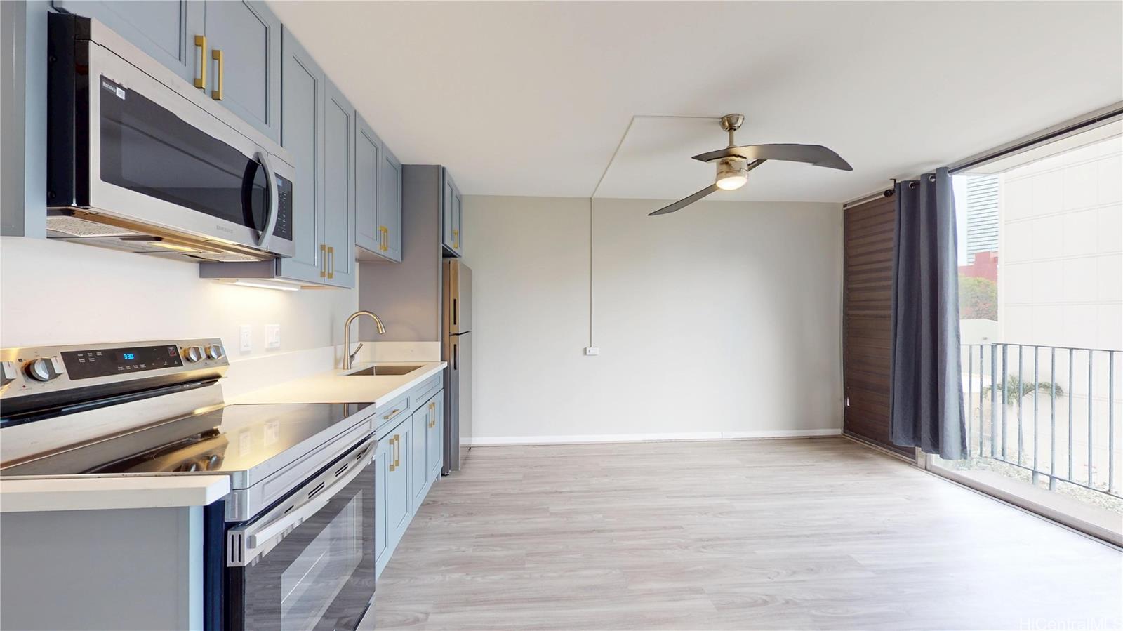 1650 Kanunu St Honolulu - Rental - photo 5 of 17