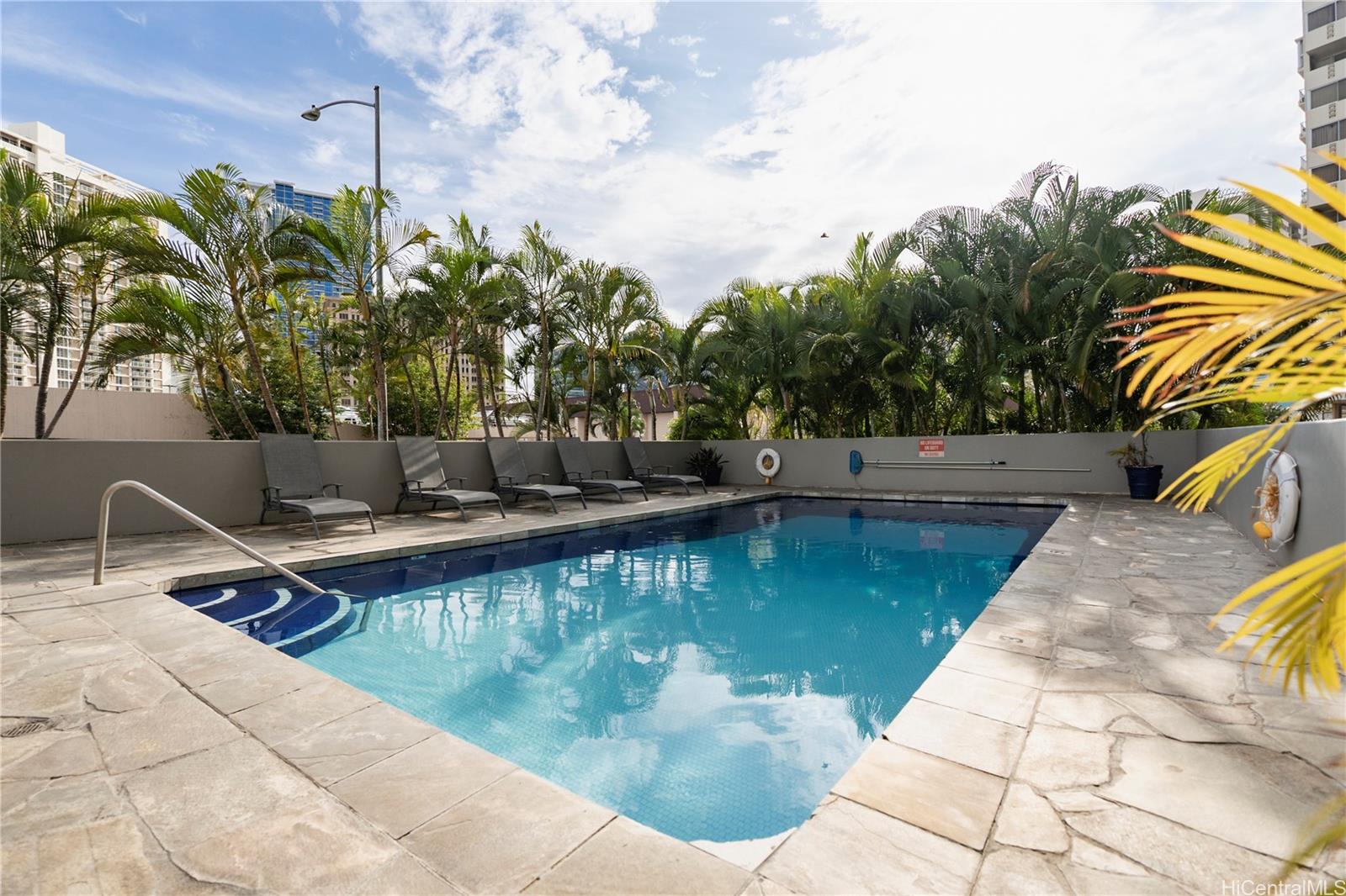 1650 Kanunu St Honolulu - Rental - photo 7 of 17