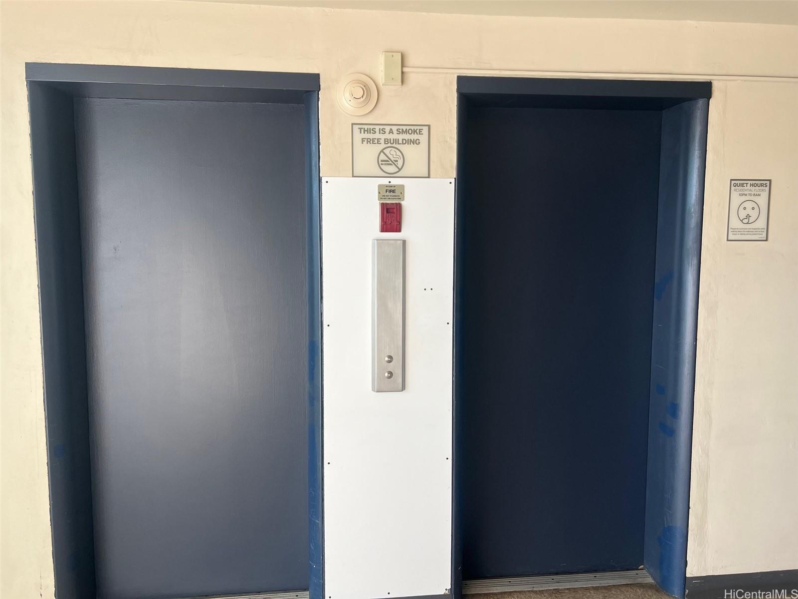 Holiday Manor condo # 712, Honolulu, Hawaii - photo 19 of 21