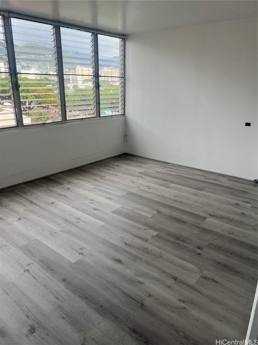 Holiday Manor condo # 712, Honolulu, Hawaii - photo 21 of 21