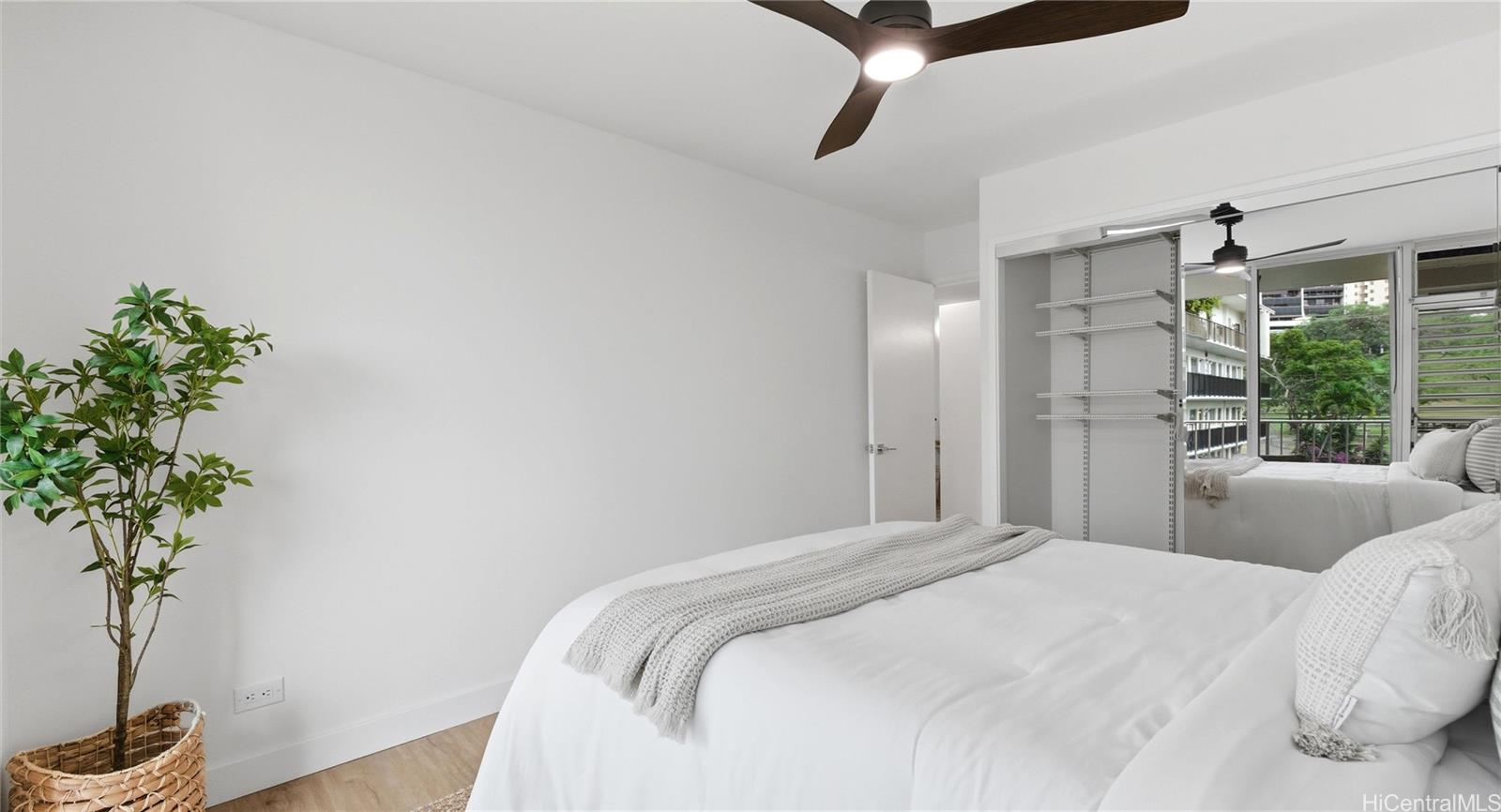 1650 Piikoi condo # 403, Honolulu, Hawaii - photo 11 of 23