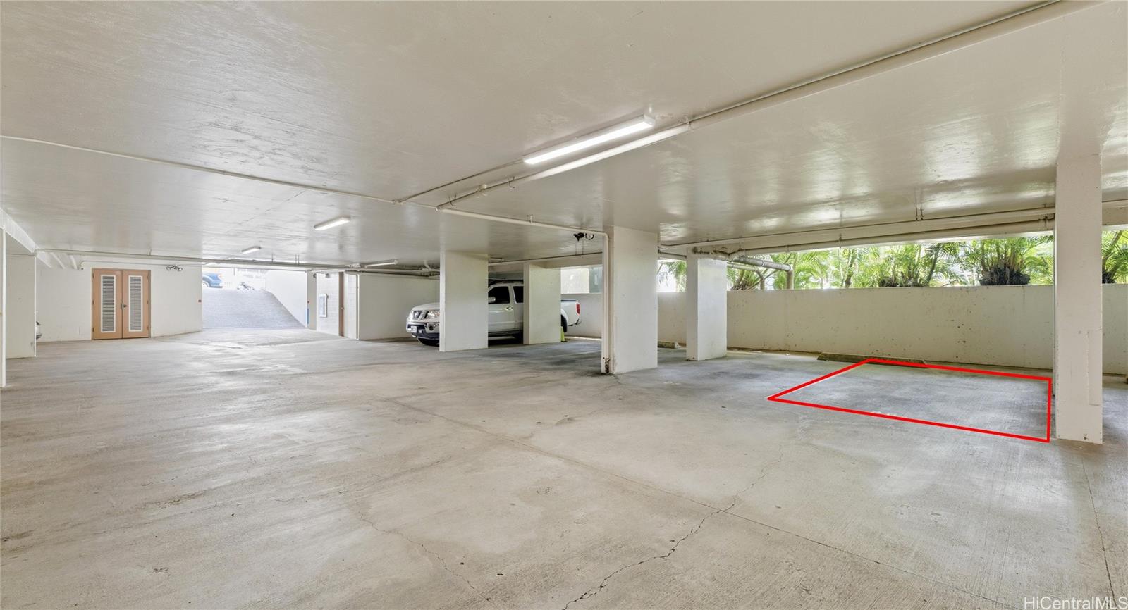 1650 Piikoi condo # 403, Honolulu, Hawaii - photo 16 of 23