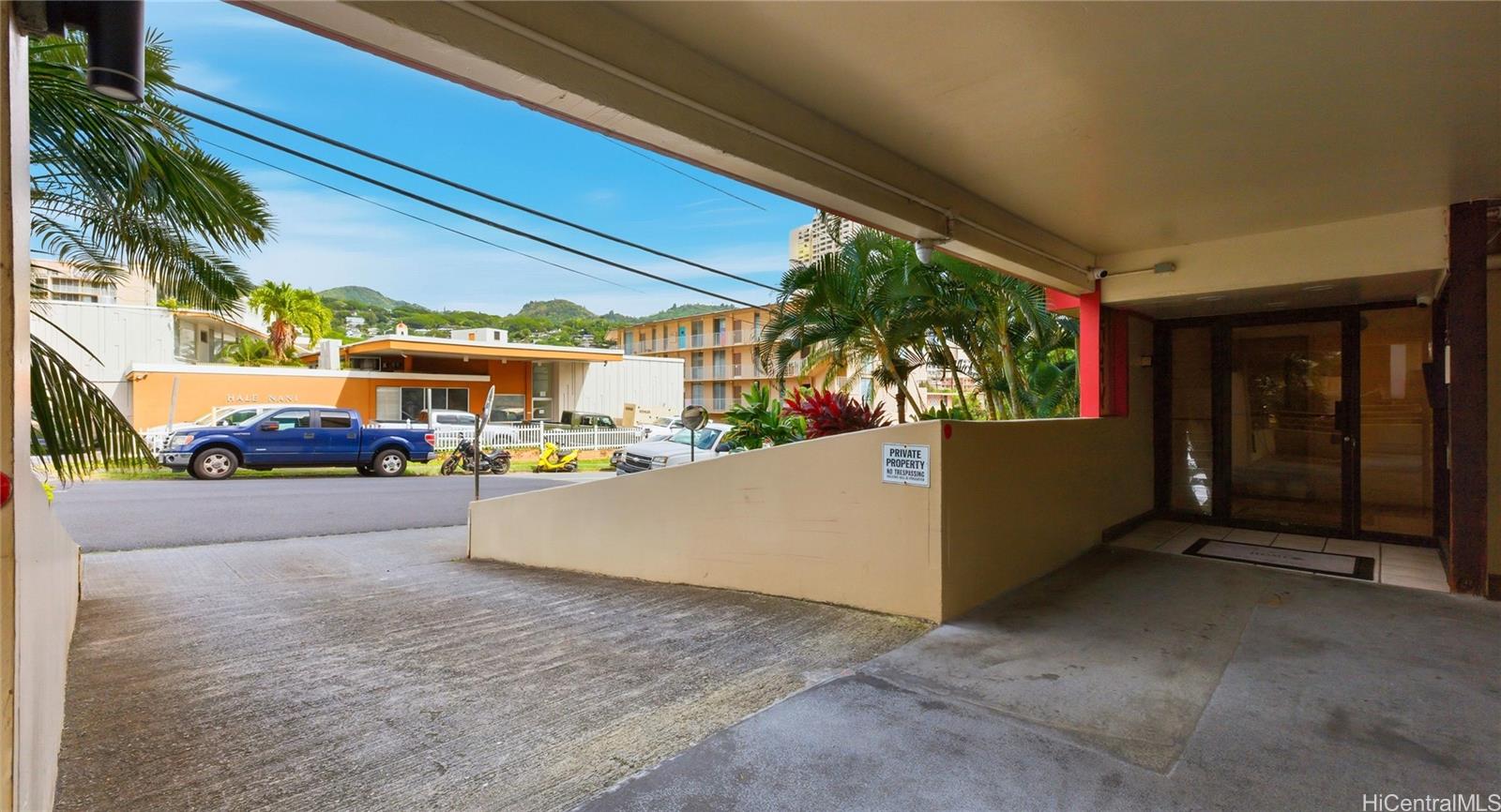 1650 Piikoi condo # 403, Honolulu, Hawaii - photo 17 of 23