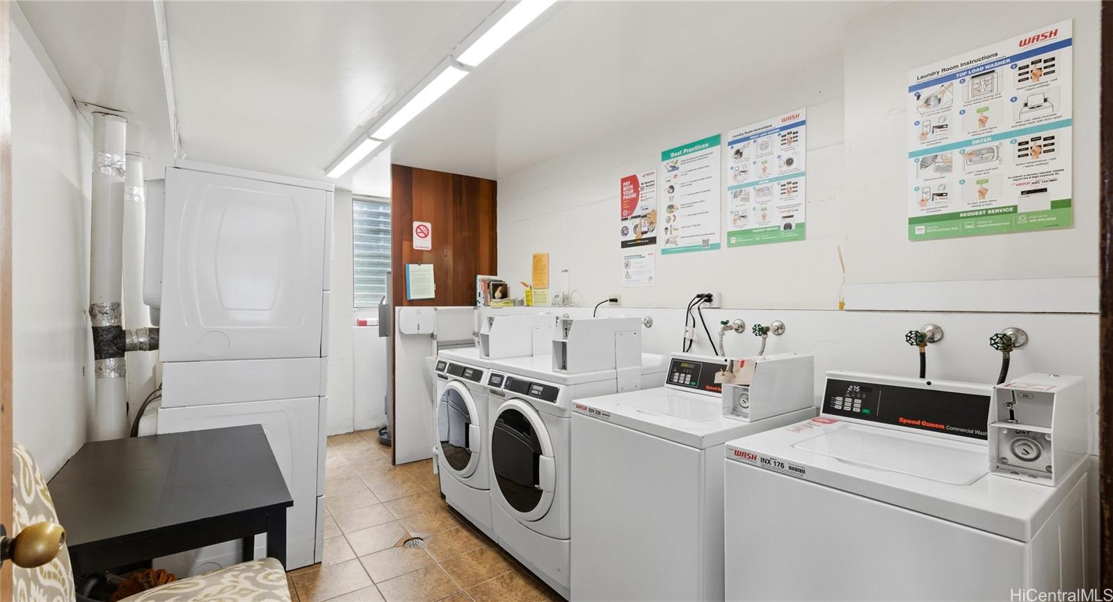 1650 Piikoi condo # 403, Honolulu, Hawaii - photo 18 of 23