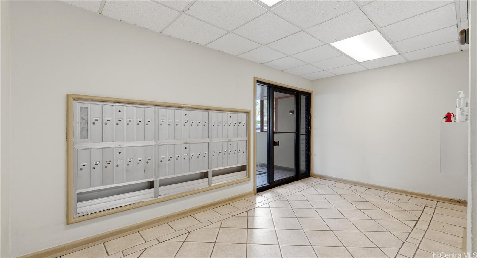 1650 Piikoi condo # 403, Honolulu, Hawaii - photo 19 of 23