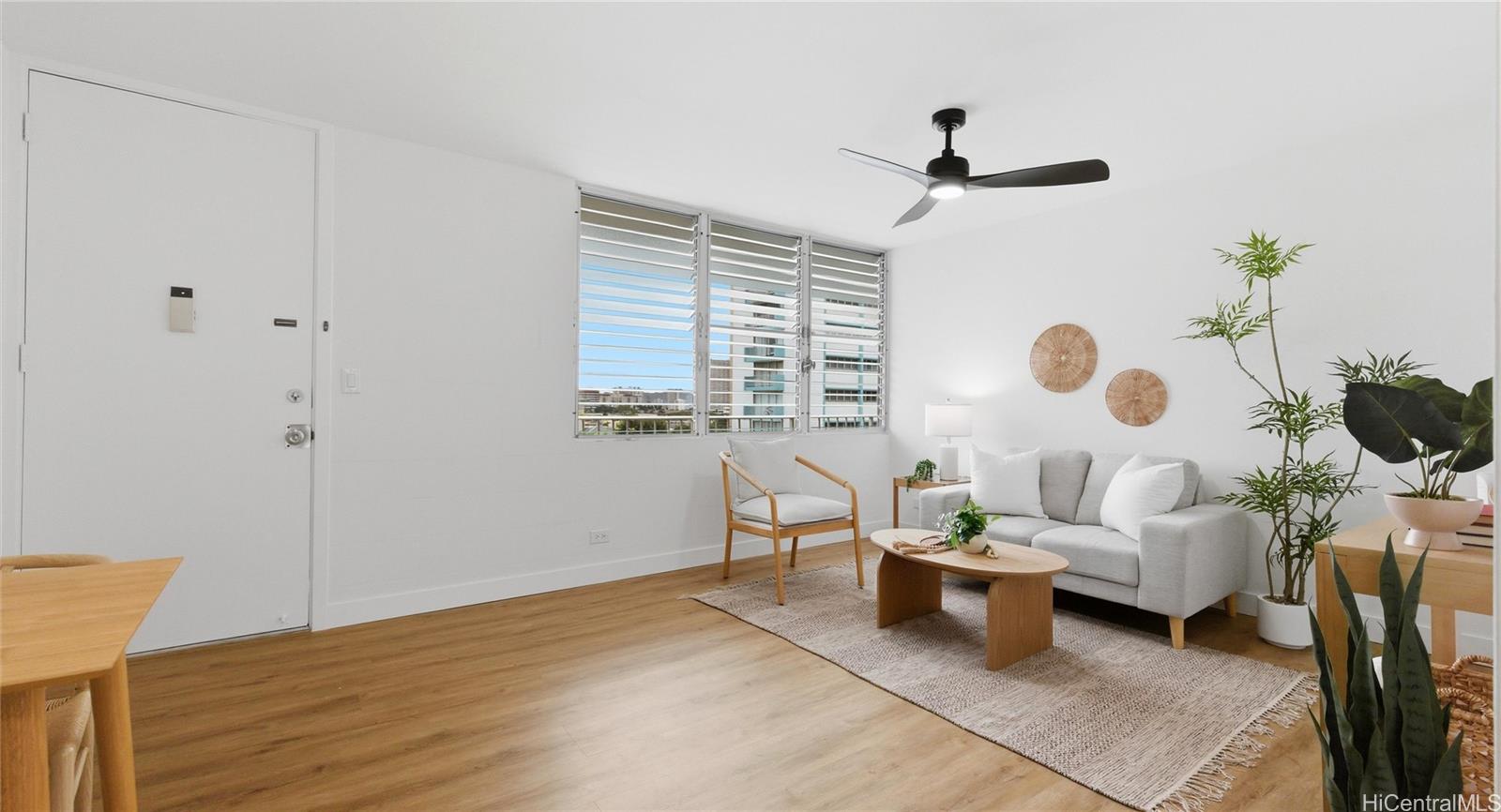 1650 Piikoi condo # 403, Honolulu, Hawaii - photo 3 of 23