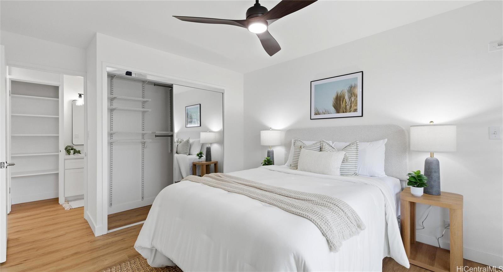 1650 Piikoi condo # 403, Honolulu, Hawaii - photo 9 of 23