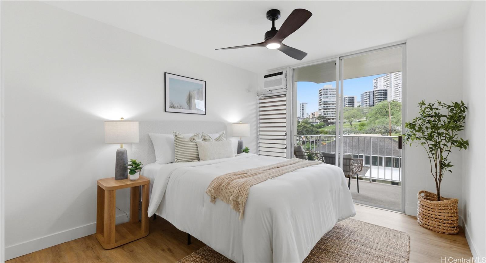 1650 Piikoi condo # 403, Honolulu, Hawaii - photo 10 of 23