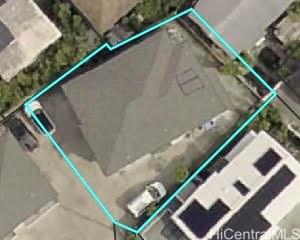 1654  Olona Lane Liliha, Honolulu home - photo 6 of 13