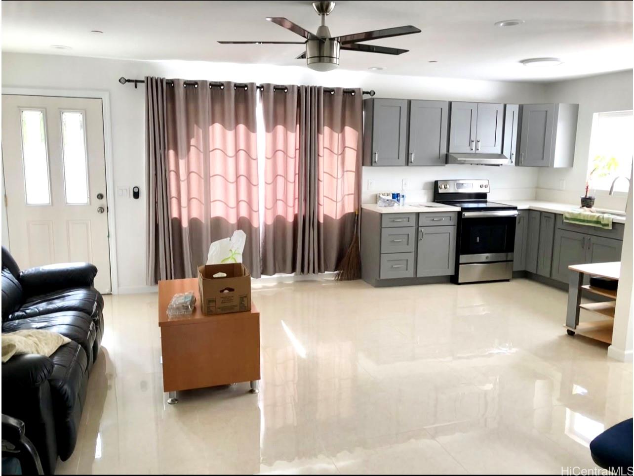 1654  Olona Lane Liliha, Honolulu home - photo 9 of 13