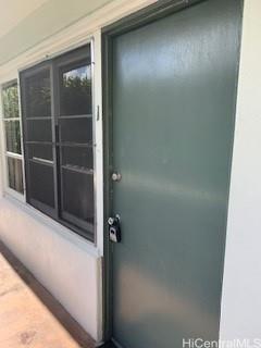 1655 Kewalo Street Honolulu - Rental - photo 2 of 14