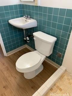 1655 Kewalo Street Honolulu - Rental - photo 13 of 14