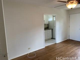 1655 Kewalo Street Honolulu - Rental - photo 5 of 14