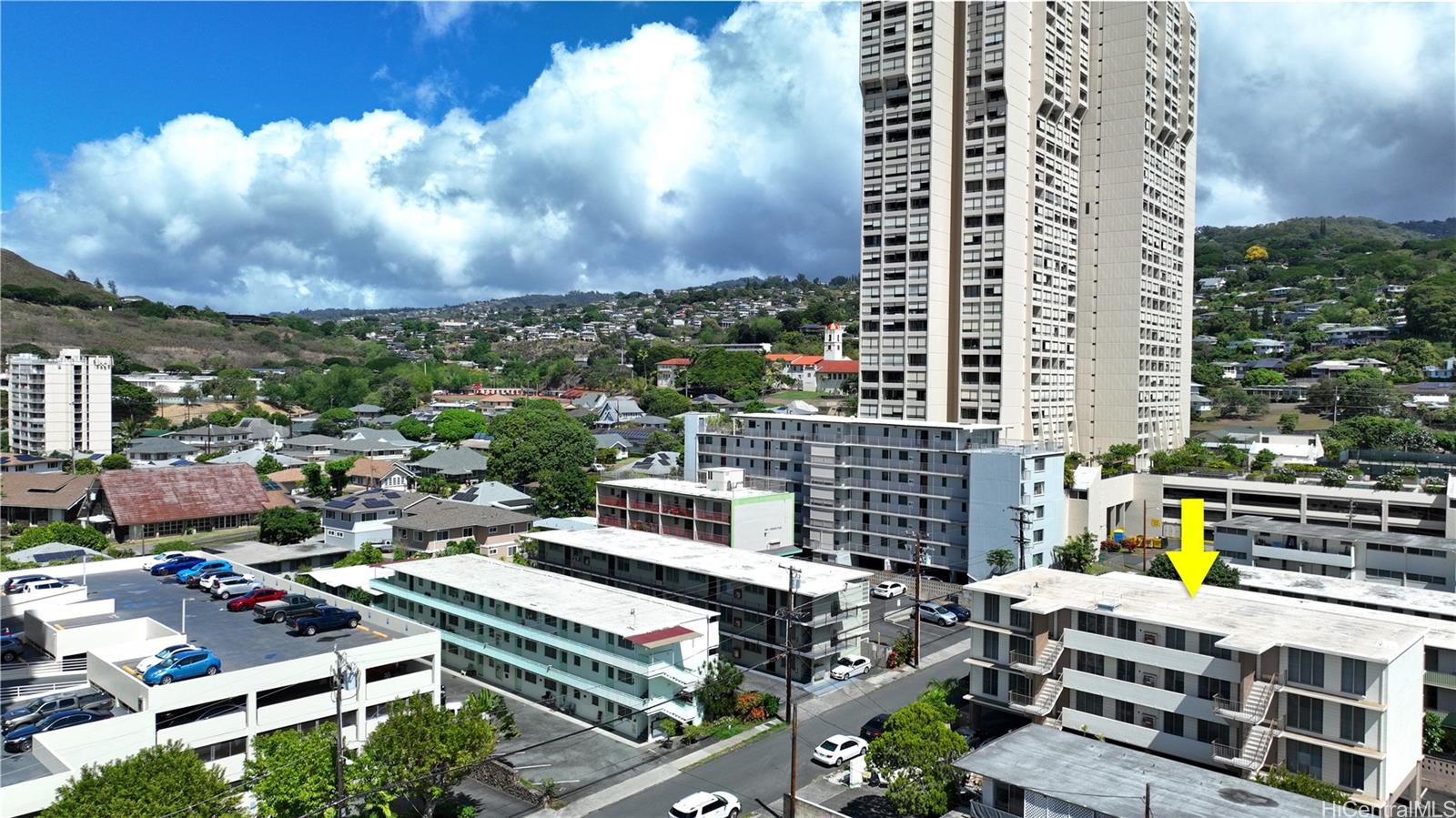 1655 Liholiho St Honolulu - Multi-family - photo 2 of 25