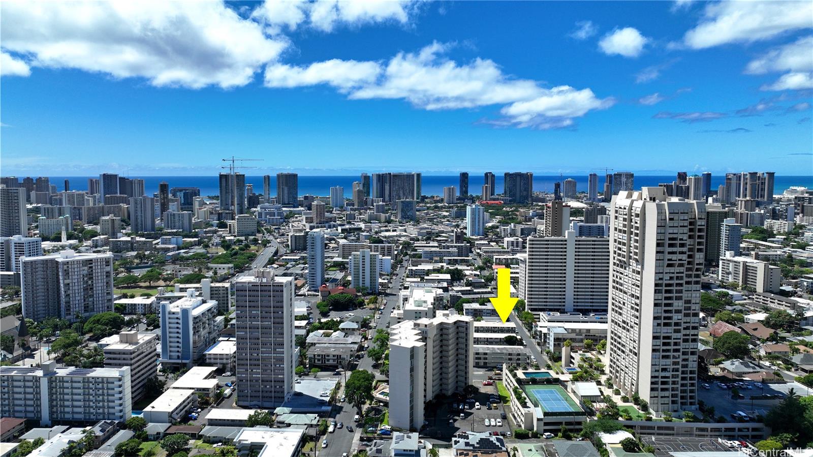 1655 Liholiho St Honolulu - Multi-family - photo 3 of 25