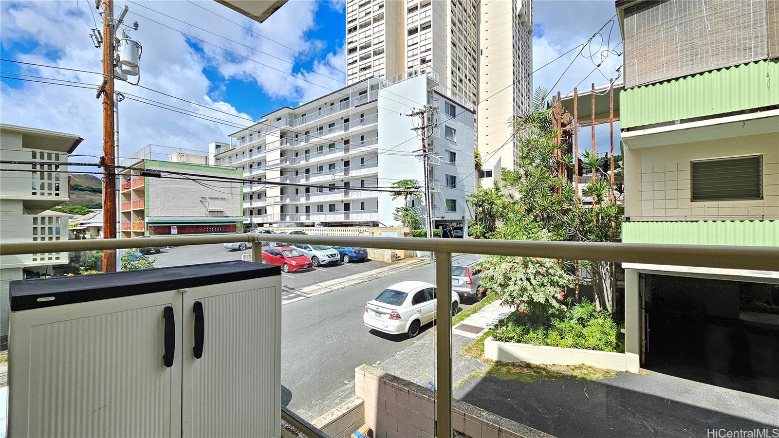 1655 Liholiho St Honolulu - Multi-family - photo 24 of 25