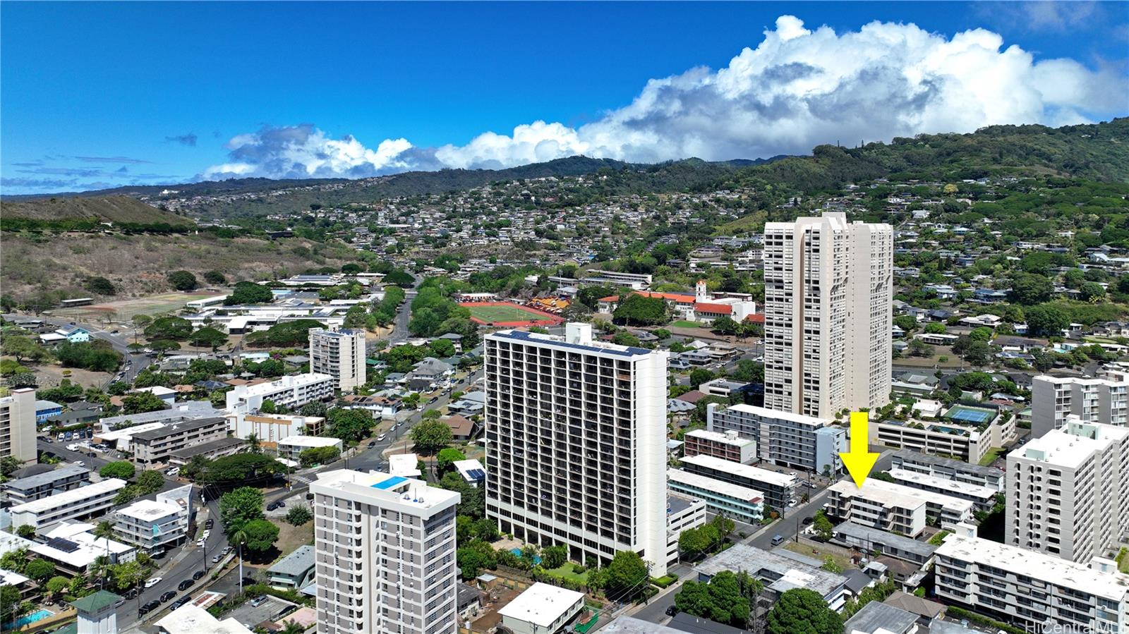 1655 Liholiho St Honolulu - Multi-family - photo 4 of 25