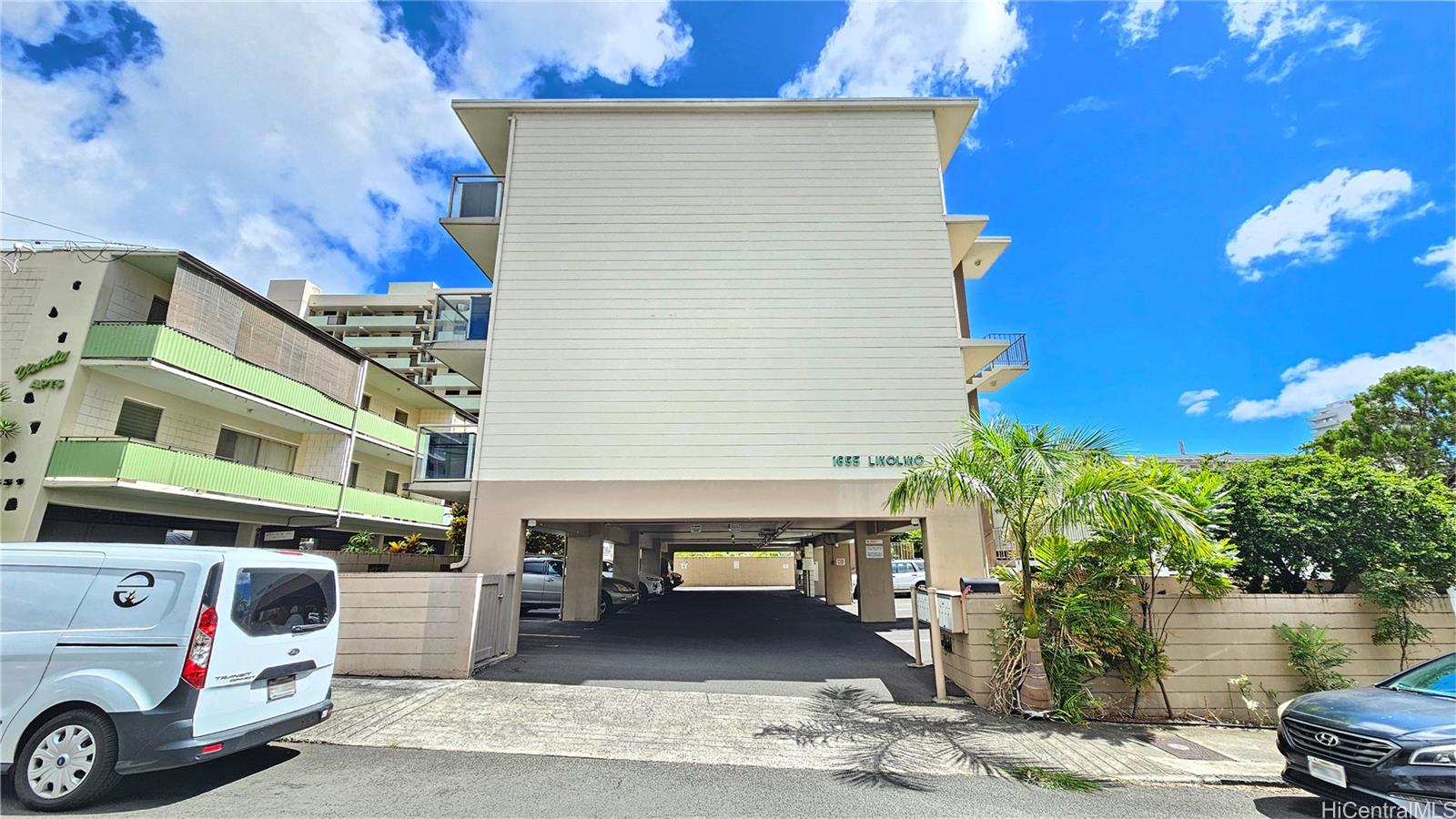 1655 Liholiho St Honolulu - Multi-family - photo 5 of 25