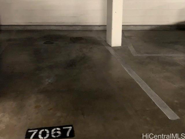 Kapiolani Manor condo # 1110, Honolulu, Hawaii - photo 11 of 13