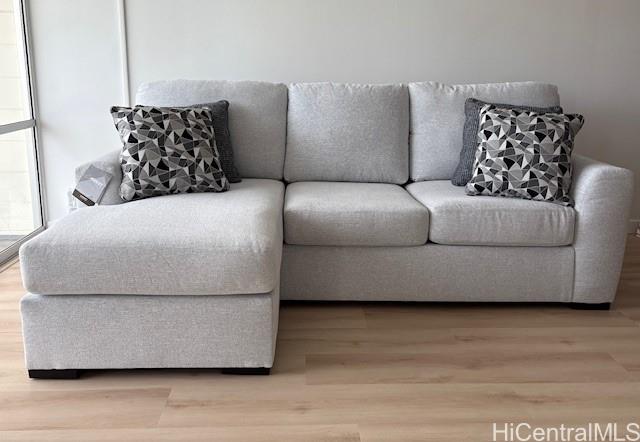 Kapiolani Manor condo # 1110, Honolulu, Hawaii - photo 9 of 13