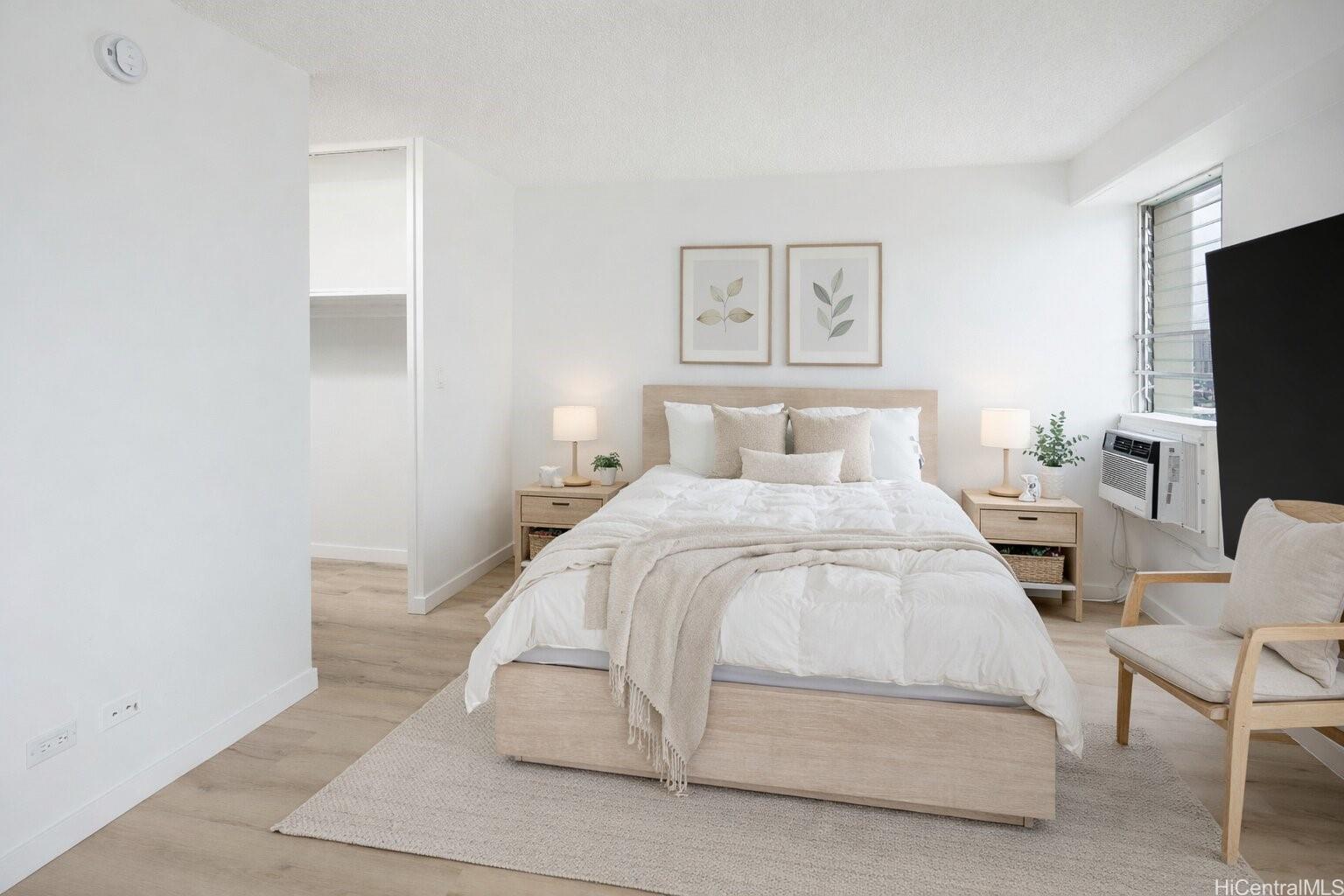 Kapiolani Manor condo # 1110, Honolulu, Hawaii - photo 7 of 24