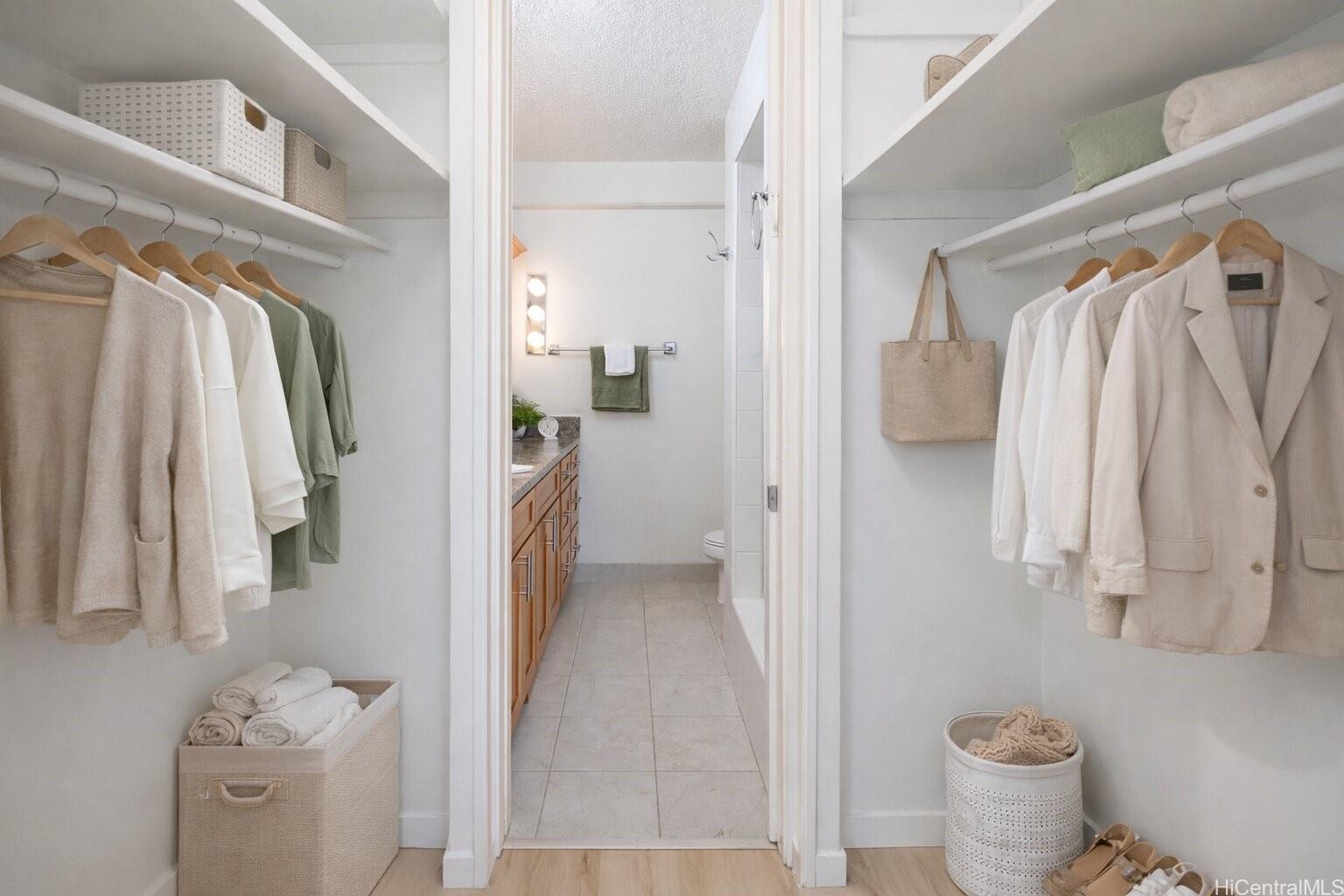 Kapiolani Manor condo # 1110, Honolulu, Hawaii - photo 9 of 24