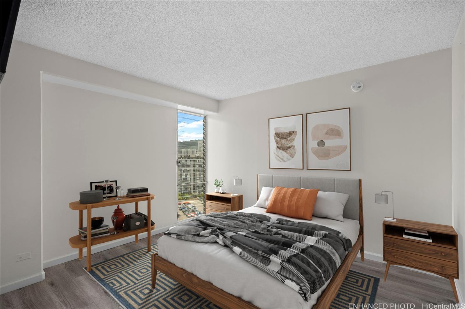 Kapiolani Manor condo # 1502, Honolulu, Hawaii - photo 9 of 24